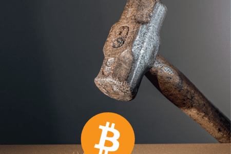 CBDC – tak, Bitcoin – nie. Nowe przepisy pomijają zdecentralizowane kryptowaluty, mimo ich rosnącej popularności w tym państwie