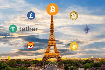 Francja powoli spuszcza z tonu w kwestii kryptowalut? Propozycja Senatu daje nadzieję