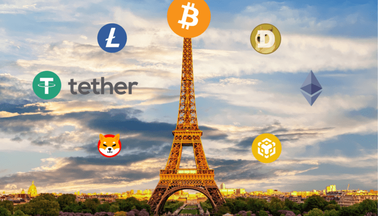 Francja powoli spuszcza z tonu w kwestii kryptowalut? Propozycja Senatu daje nadzieję