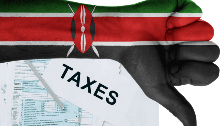 Kenia rozważa podatek od kryptowalut, który ma być zastrzykiem finansowym dla budżetu. Czego rząd nie wziął pod uwagę?