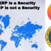 mapa legalnosci xrp wraz z logami instytucji