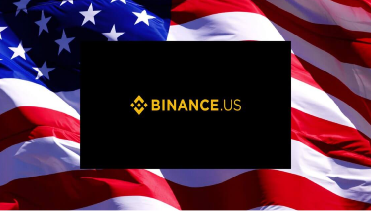 Czy Binance naruszyła sankcje nałożone na Rosję ?