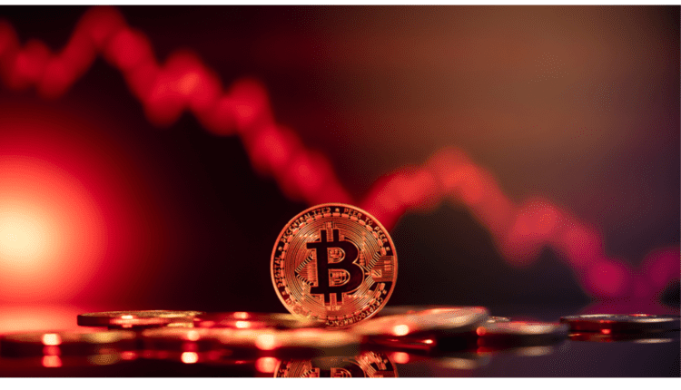 Binance dwukrotnie wstrzymała wypłaty BTC – rynek zareagował bardzo nerwowo