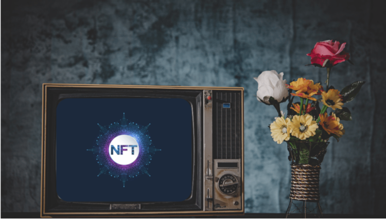 Handel NFT za pomocą tv ? LG zapowiada rewolucję