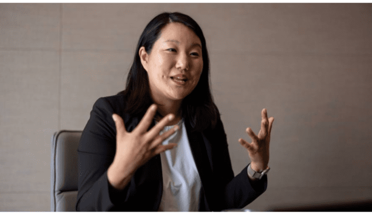 Eun Young Choi – prokurator od Bidena. Kryptowalutowi przestępcy z pewnością zapamiętają to nazwisko