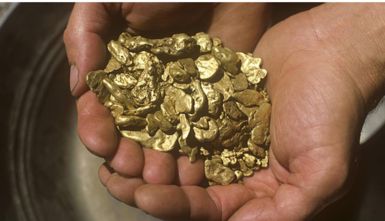 Złoto – Top 10 największych firm wydobywczych na świecie