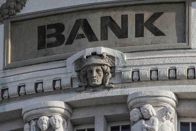 Czy banki w Europie są bezpieczne? Eksperci oceniają. Powinniśmy się obawiać?