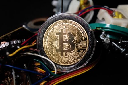 Bitcoin straci najwięcej – jeśli spełni się ten scenariusz na Nasdaq