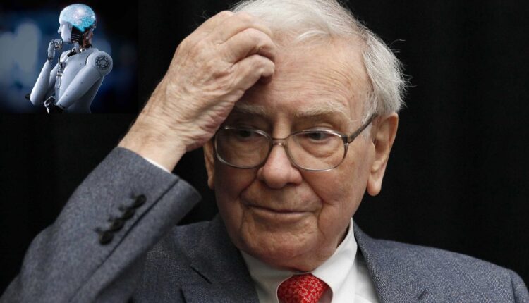Buffett zszokował: 'Skończyły się dobre czasy’. Miliarder porównał AI do bomby atomowej