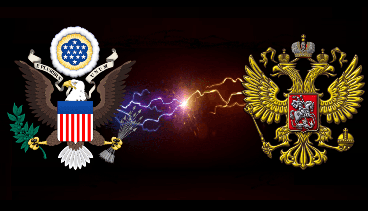 Amerykanie uderzają w rosyjskie złoto. Będzie jeszcze droższe?