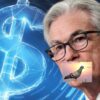 Powell z Fed, ze zdjęciem gołębia na twarzy