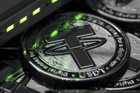 Z ostatniej chwili: Tether Holdings będzie skupował BTC. Inwestuje w Bitcoina – od teraz