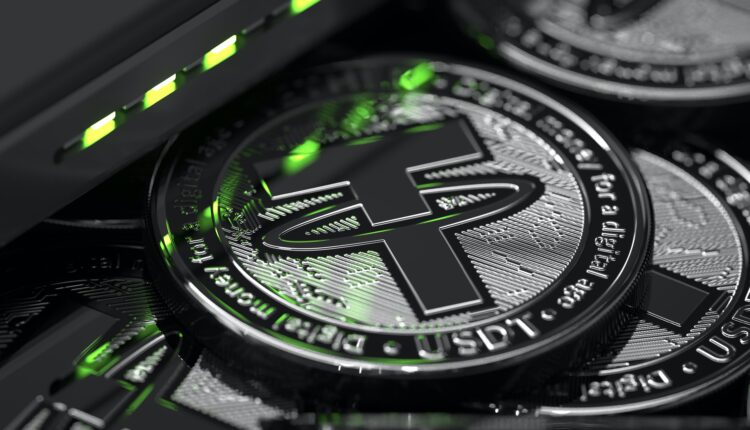 Z ostatniej chwili: Tether Holdings będzie skupował BTC. Inwestuje w Bitcoina – od teraz