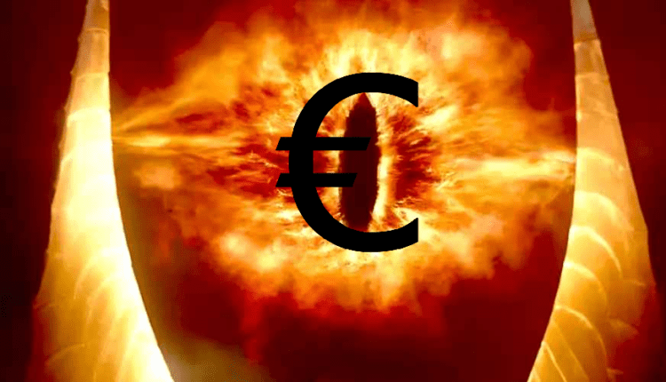 Europejski Bank Centralny: cyber-euro już niedługo… Brace for impact!