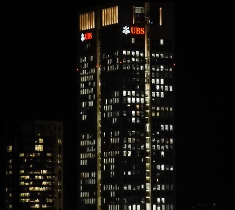 Jaki los czeka dyrektora generalnego jednego z upadłych banków? Duże zaskoczenie