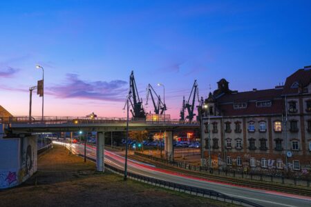 Gdańsk. Tego w deweloperce jeszcze nie było. Co tym razem?