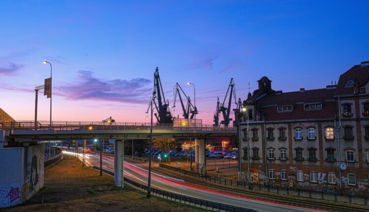 Gdańsk. Tego w deweloperce jeszcze nie było. Co tym razem?