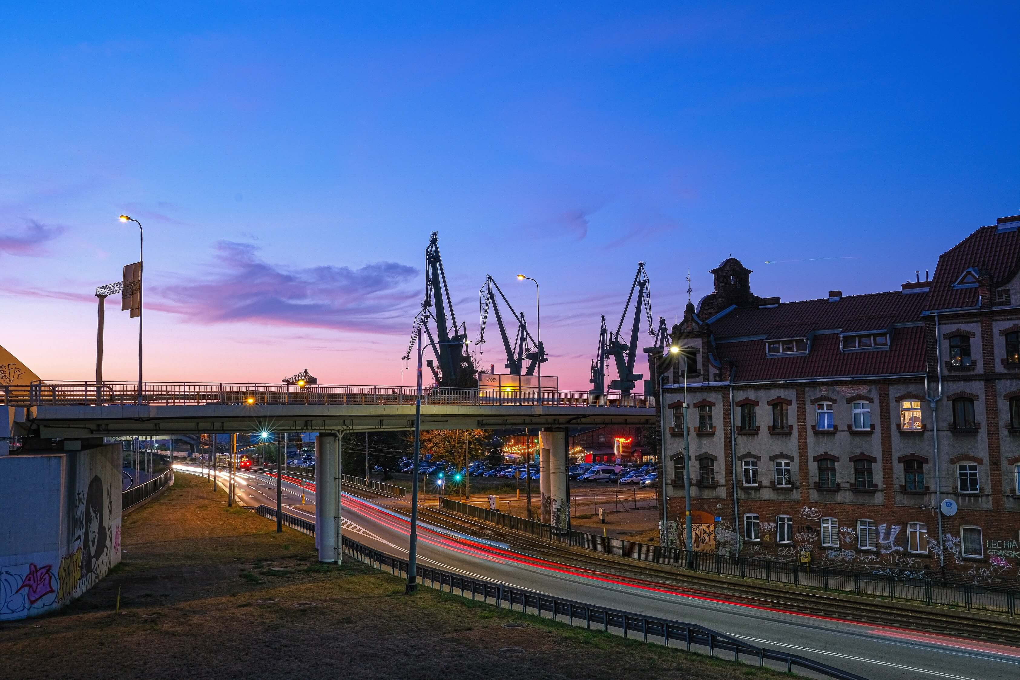 Gdańsk. Tego w deweloperce jeszcze nie było. Co tym razem?