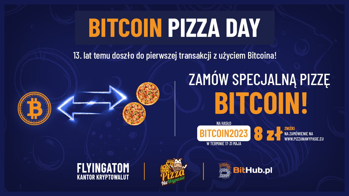 bitcoin pizza day reklama