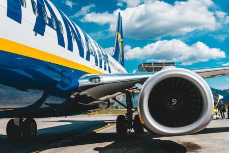 Ryanair zamierza kompletnie wymieść konkurencję i… ma do tego podstawy