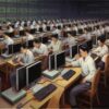 blockchain chiny