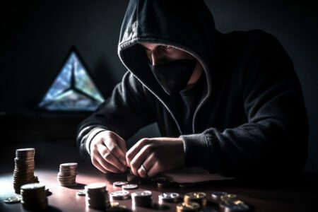 Ethereum za grube miliony dolarów „wyparowały” z sieci Arbitrum