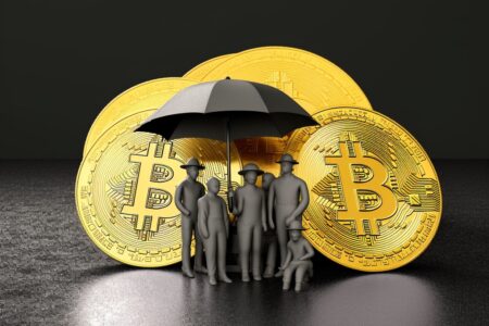 Bitcoin najlepszą polisą ubezpieczeniową? Tak, zdaniem znanego eksperta