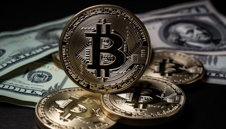 Kryptowaluty kontra banki. Kto wygra wojnę o dominację?