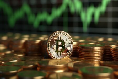 Analitycy JPMorgan wieszczą rajd Bitcoina. Powodem ceny złota