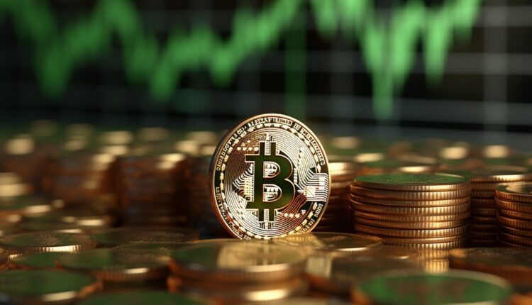 Analitycy JPMorgan wieszczą rajd Bitcoina. Powodem ceny złota