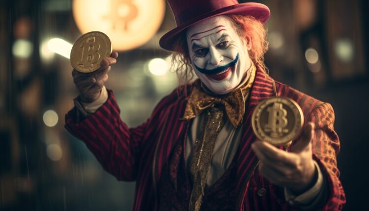 Influencer obiecał „nic”, ludzie wysyłają mu miliony w krypto. Szaleństwo?