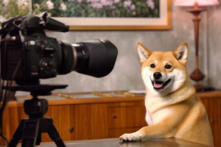 Dogecoin idzie do Hollywood. Jego historia trafi na duży ekran