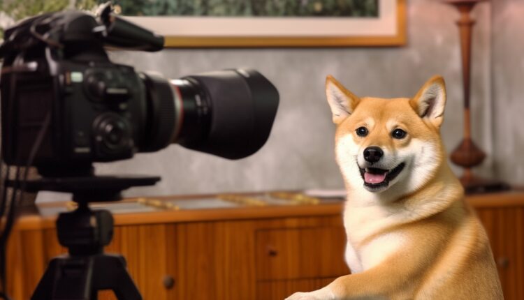 Dogecoin idzie do Hollywood. Jego historia trafi na duży ekran