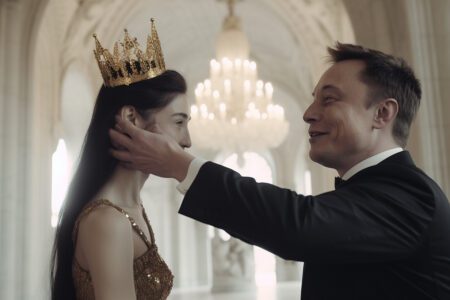 Elon Musk abdykuje z Twittera. Znalazł kogoś „aż tak głupiego, by go zastąpił”