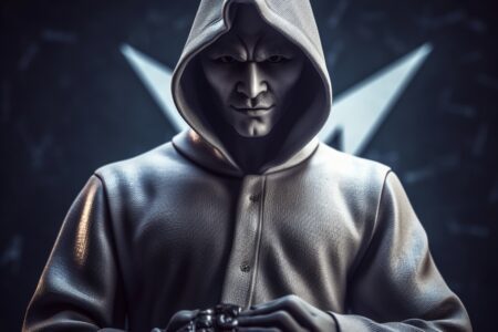Bo kraść trzeba umieć. Złodziej najpierw ukradł a później spalił górę Ethereum