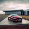 jaguar gigafabryka