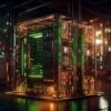 nvidia superkomputer