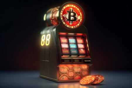 Kryptowaluty jak ruletka? Wielka Brytania chce traktować je jak hazard