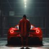 bitcoin ferrari
