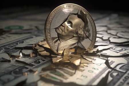 Dolar jest passe? Rosja i jej partnerzy już się go wypierają
