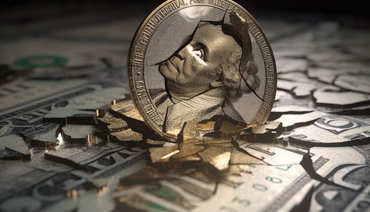 Dolar jest passe? Rosja i jej partnerzy już się go wypierają
