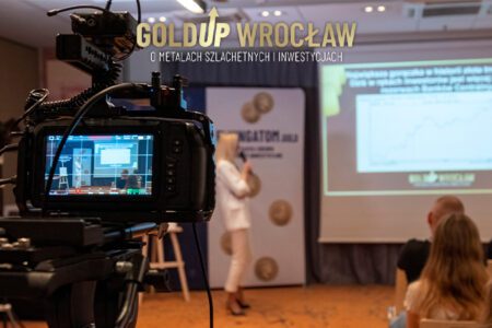 Wrocławskie spotkanie GoldUp za nami. Będą kolejne edycje!