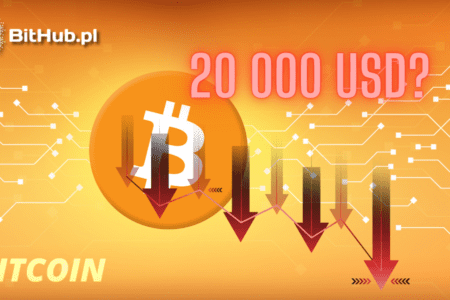 Nie tak szybko, byki! Cena Bitcoina może spaść do 20 000 USD. Analityk Bloomberga: paliwo się kończy