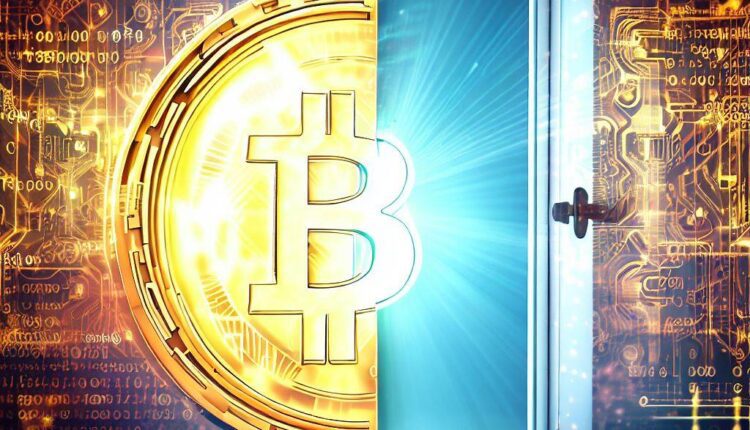 Senator USA otwiera drogę dla kryptowalut mimo ataku SEC