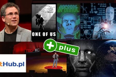 (WYWIAD) Louis Rosenberg: AI okiem pioniera sztucznej inteligencji. Nvidia, Matrix i dystopia?