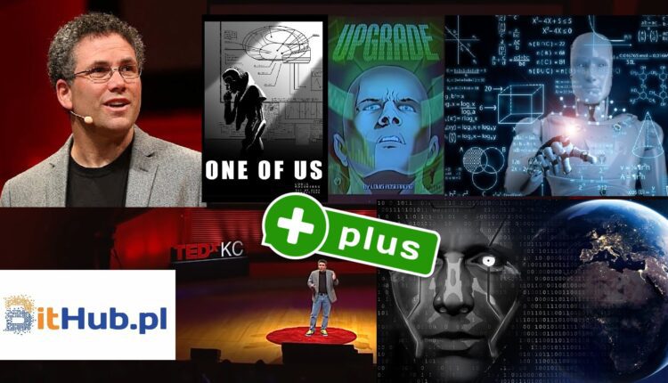 (WYWIAD) Louis Rosenberg: AI okiem pioniera sztucznej inteligencji. Nvidia, Matrix i dystopia?