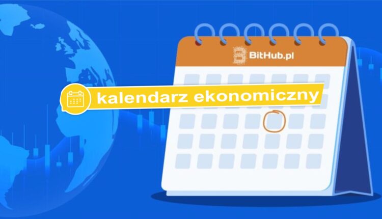 kalendarz ekonomiczny