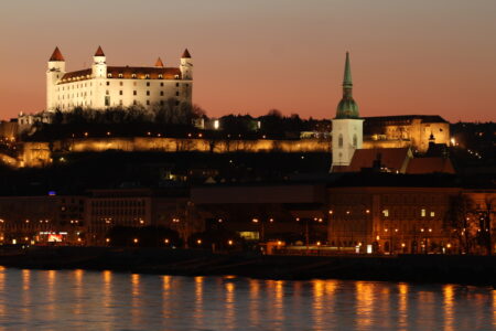 Słowacja: prawo do płatności gotówką zapisane w konstytucji!