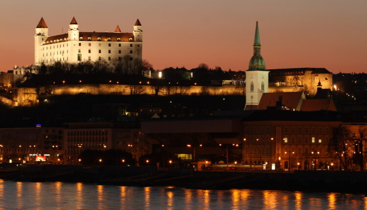 Słowacja: prawo do płatności gotówką zapisane w konstytucji!