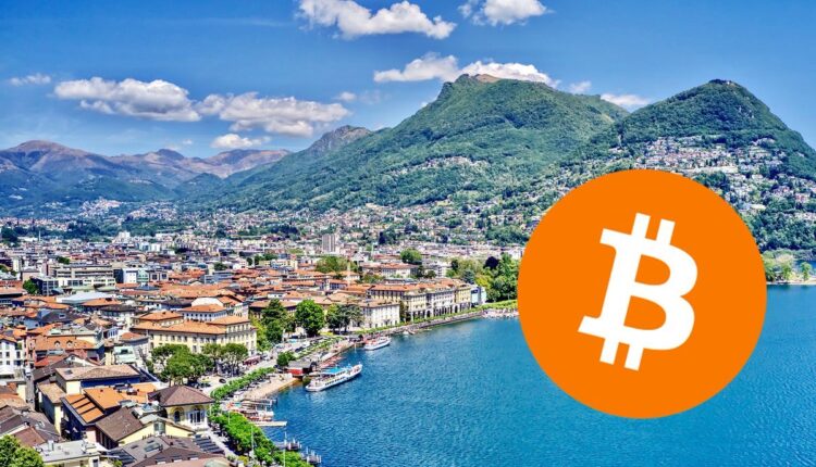 Nowy raj Bitcoina – miasto Tethera. Wprowadziło rabaty za zakupy w BTC – gdzie?